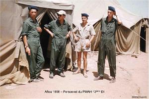 146-AERODROME-ET-BASE-1945-1962-30- (21) AFLOU 